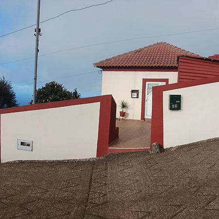 Achadas Da Cruz Farm House Bagian luar foto